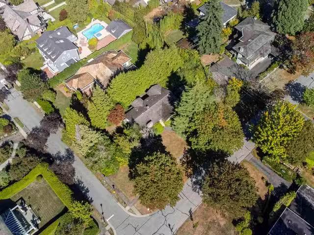 House for sale in Vancouver, British Columbia