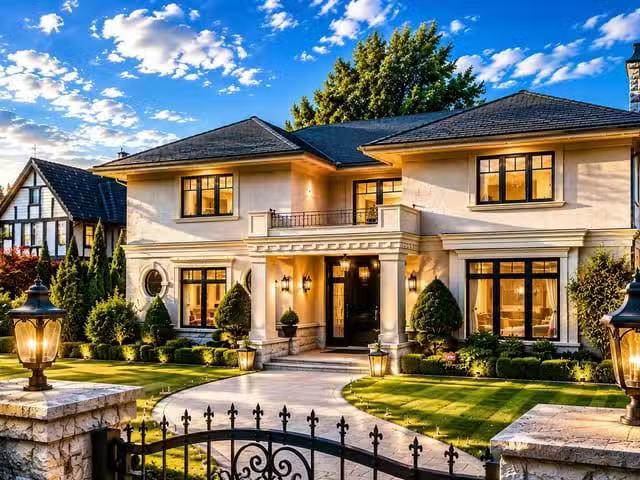 House for sale in Vancouver, British Columbia