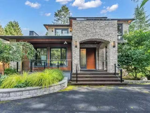 House for sale in Vancouver, British Columbia