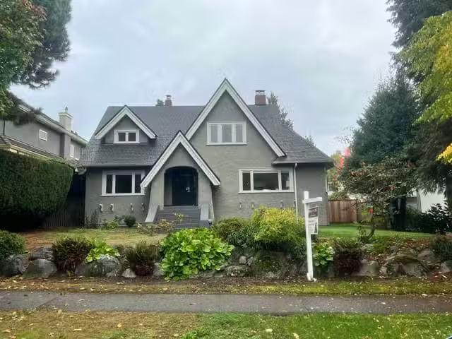 House for sale in Vancouver, Metro Vancouver Regional District