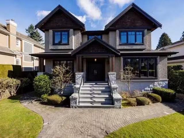 House for sale in Vancouver, Metro Vancouver Regional District