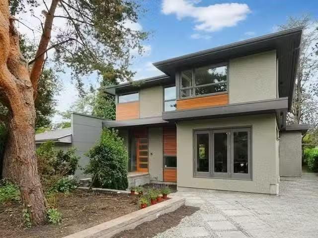 House for sale in Vancouver, British Columbia