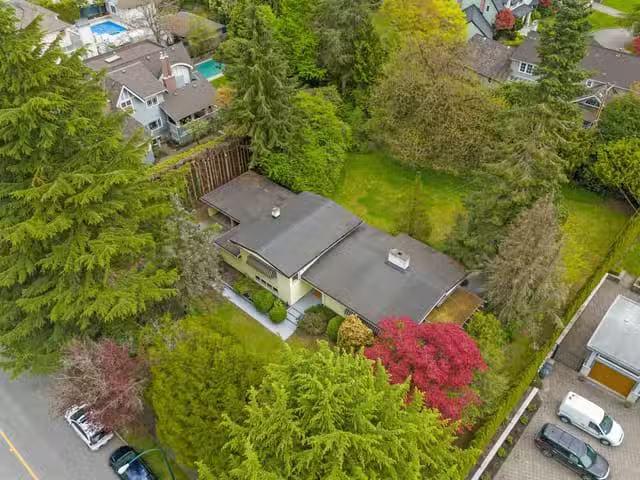 House for sale in Vancouver, British Columbia