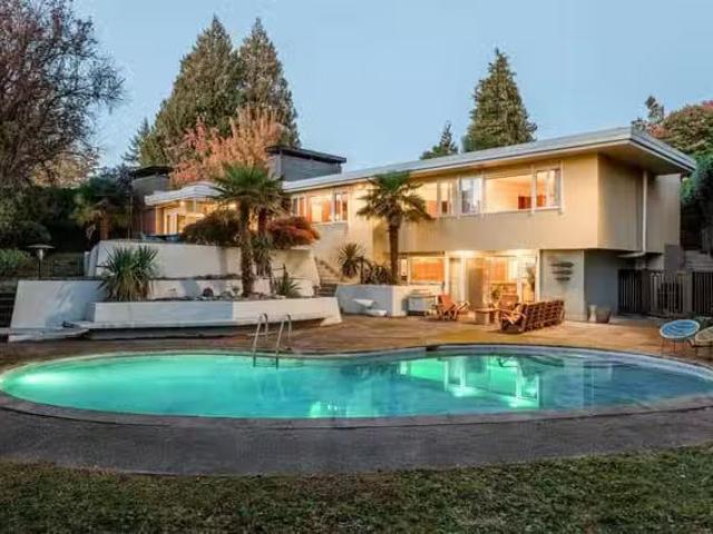 House for sale in Vancouver, British Columbia