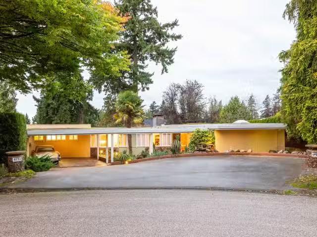 House for sale in Vancouver, British Columbia