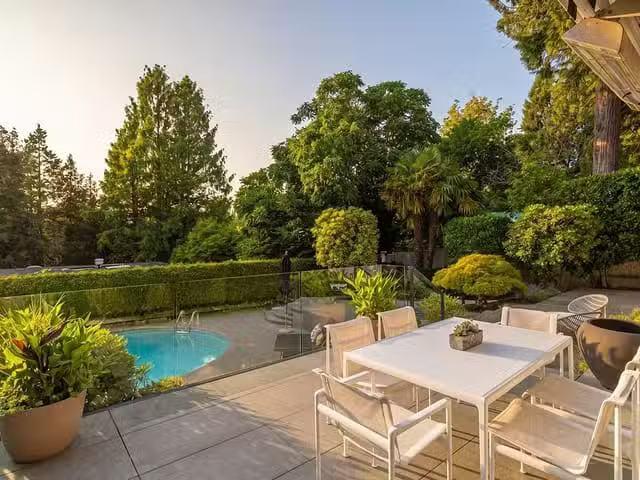 House for sale in Vancouver, British Columbia