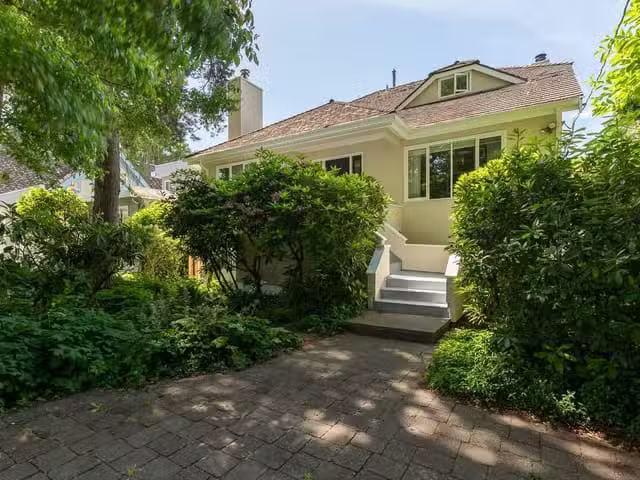 House for sale in Vancouver, British Columbia