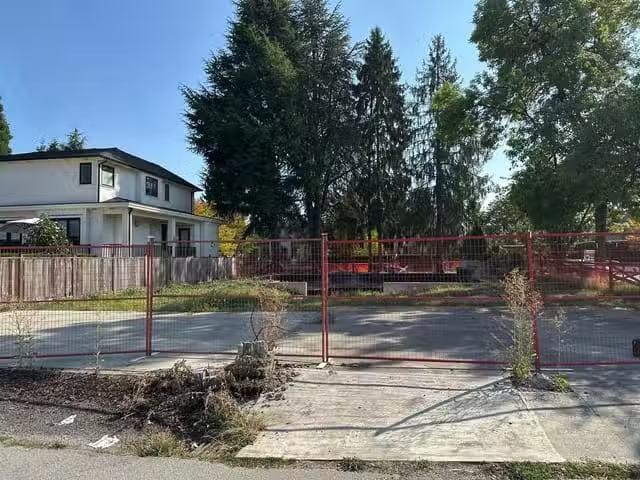 House for sale in Vancouver, British Columbia