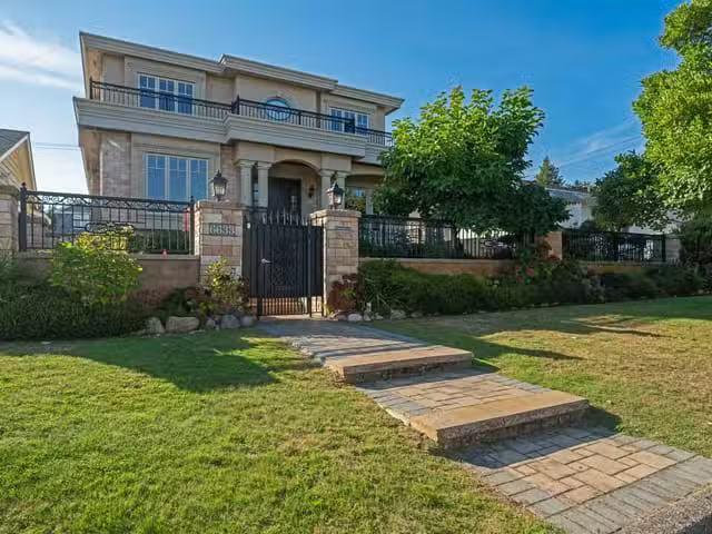 House for sale in Vancouver, Metro Vancouver Regional District