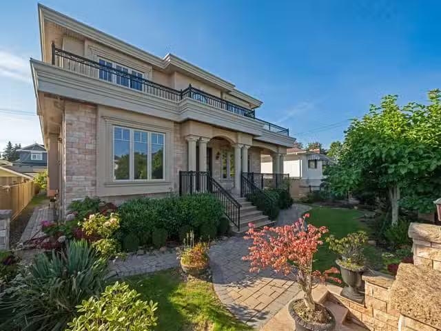 House for sale in Vancouver, Metro Vancouver Regional District