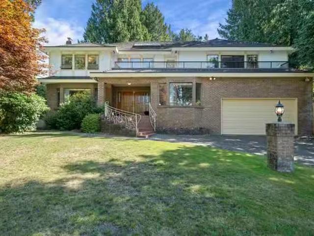 House for sale in Vancouver, British Columbia