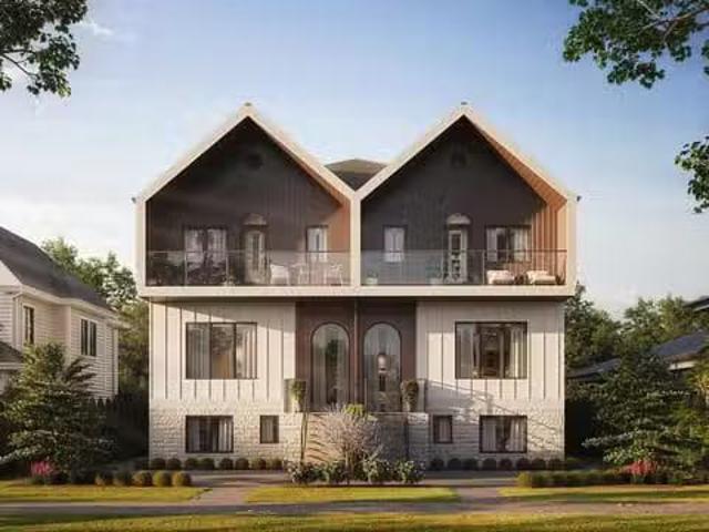 House for sale in Vancouver, British Columbia