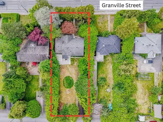 House for sale in Vancouver, British Columbia