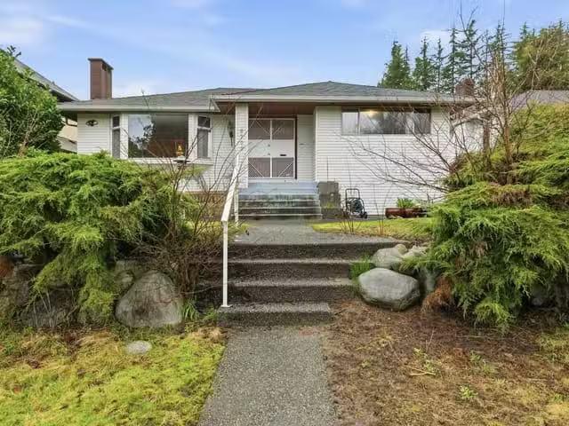 House for sale in Vancouver, Metro Vancouver Regional District