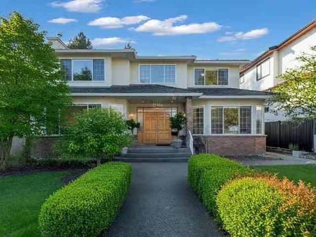 House for sale in Vancouver, British Columbia