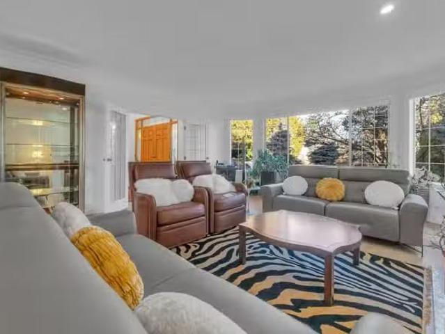 House for sale in Vancouver, British Columbia
