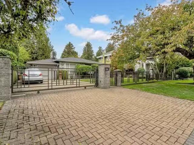 House for sale in Vancouver, Metro Vancouver Regional District