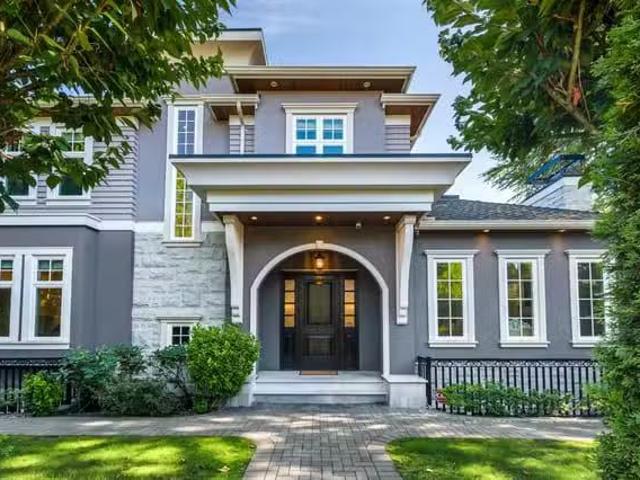 House for sale in Vancouver, Metro Vancouver Regional District