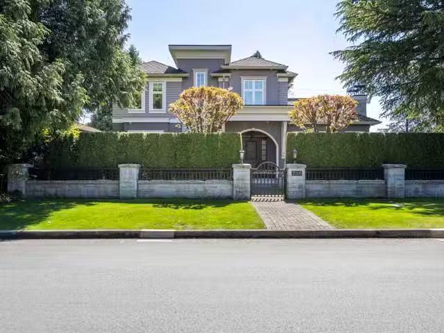 House for sale in Vancouver, Metro Vancouver Regional District