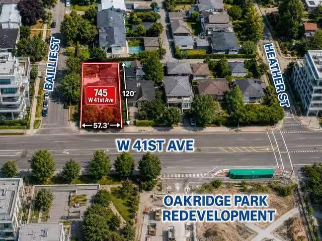House for sale in Vancouver, British Columbia