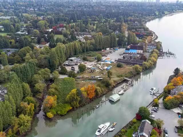House for sale in Vancouver, British Columbia