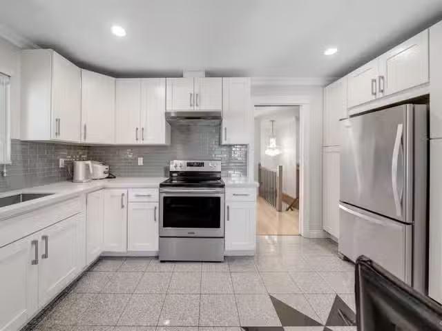 House for sale in Vancouver, British Columbia