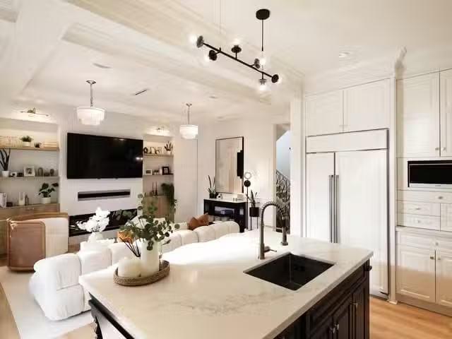 House for sale in Vancouver, British Columbia
