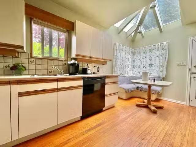 House for sale in Vancouver, British Columbia