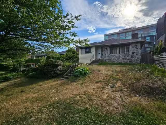 House for sale in Vancouver, Metro Vancouver Regional District