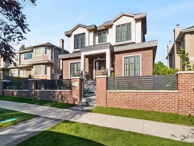 House for sale in Vancouver, Metro Vancouver Regional District