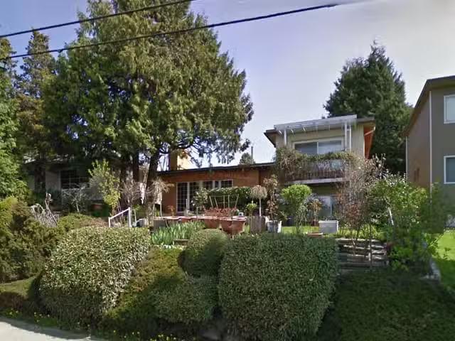 House for sale in Vancouver, British Columbia