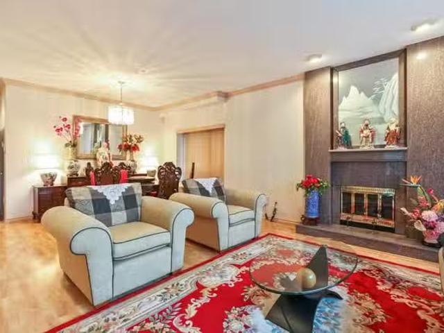 House for sale in Vancouver, Metro Vancouver Regional District