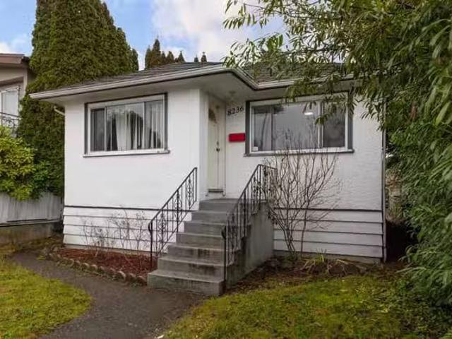 House for sale in Vancouver, British Columbia