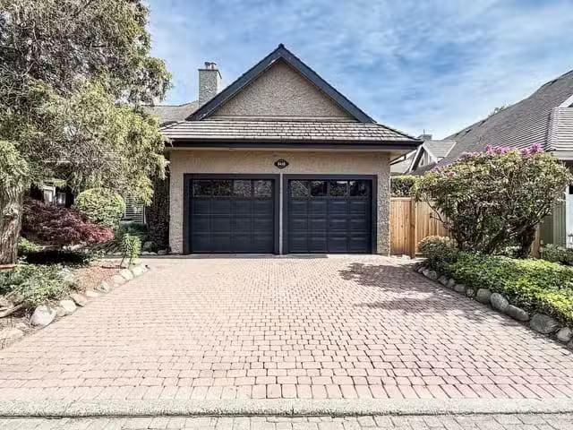 House for sale in Vancouver, British Columbia