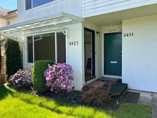 House for sale in Vancouver, British Columbia
