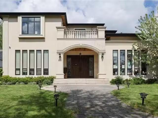House for sale in Vancouver, British Columbia