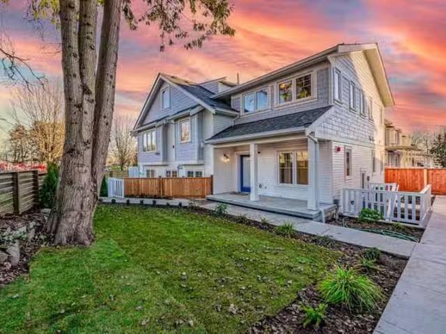 House for sale in Vancouver, British Columbia
