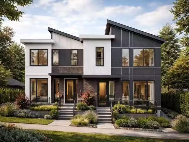 House for sale in Vancouver, British Columbia