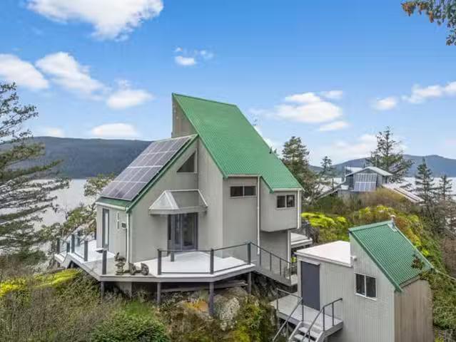House for sale in Vancouver, British Columbia