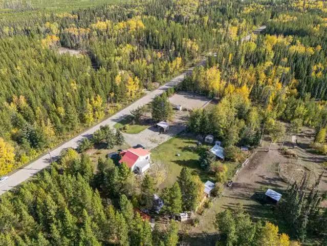 House for sale in Vanderhoof, British Columbia