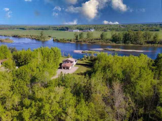 House for sale in Vanderhoof, British Columbia