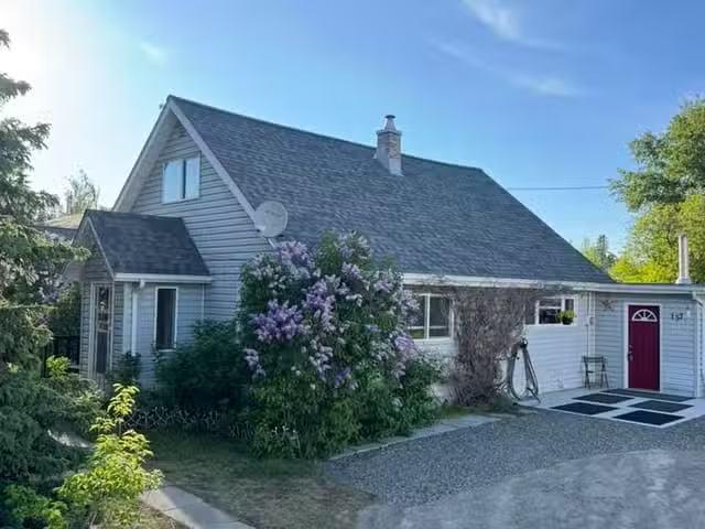 House for sale in Vanderhoof, British Columbia