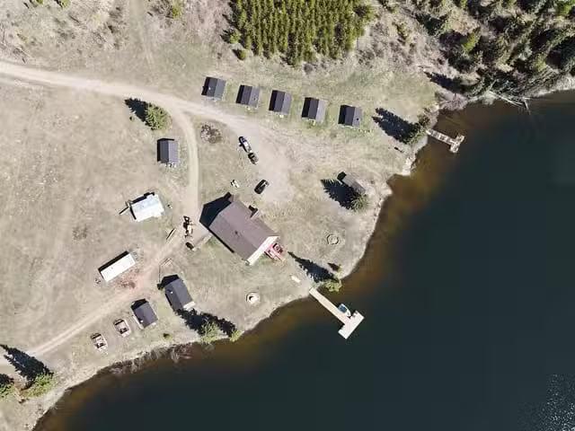 House for sale in Vanderhoof, British Columbia
