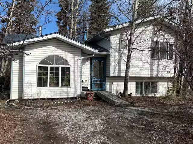 House for sale in Vanderhoof, British Columbia