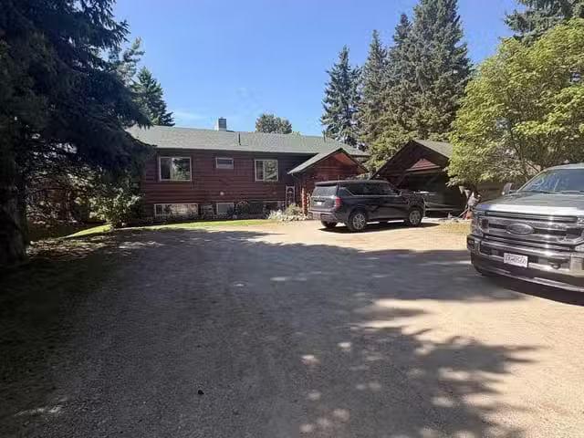 House for sale in Vanderhoof, British Columbia
