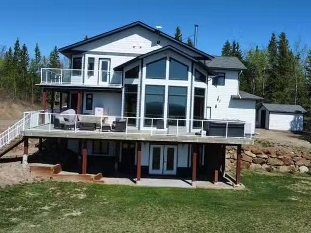 House for sale in Vanderhoof, British Columbia