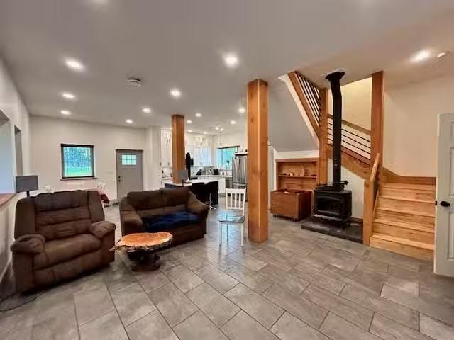 House for sale in Vanderhoof, British Columbia
