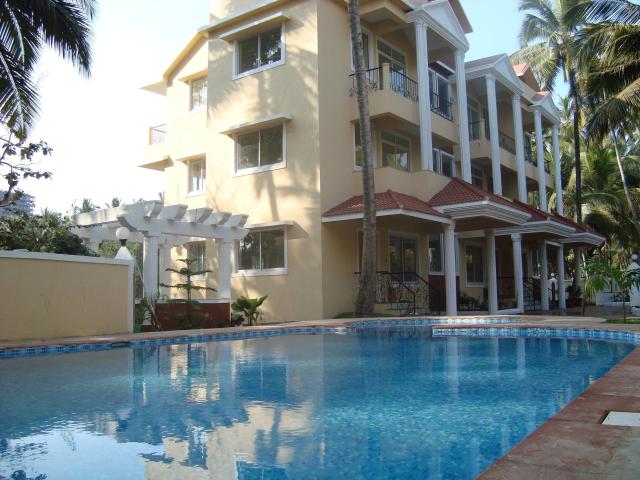 House for sale in Mormugao, Goa