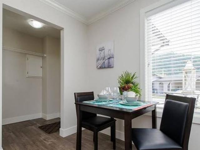 House for sale in Chilliwack, British Columbia