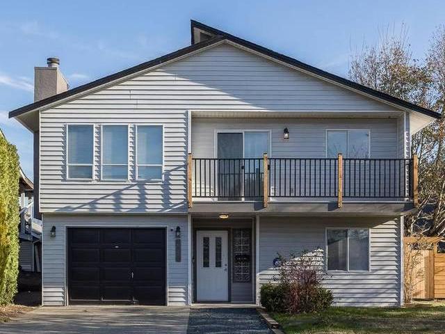 House for sale in Chilliwack